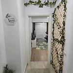 Luxury Cozy At Address