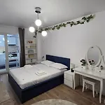 Luxury Cozy At Address Bukarest