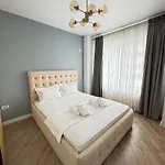 Luxury Cozy At Address Lejlighed Bukarest