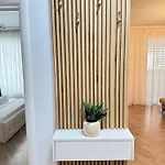Luxury Cozy At Address Lejlighed *