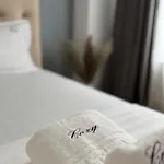 Luxury Cozy At Address Lejlighed Bukarest