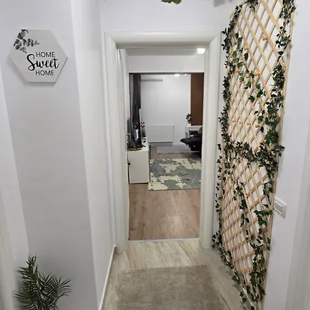 Luxury Cozy At Address * Bukarest