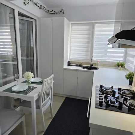 Lägenhet Luxury Cozy At Address *
