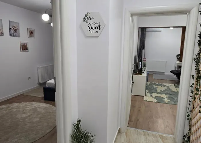 Luxury Cozy At Address