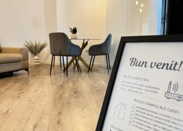 Luxury Cozy At Address アパート