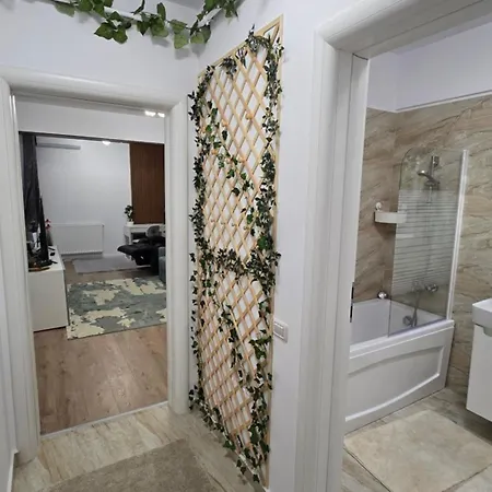 Luxury Cozy At Address