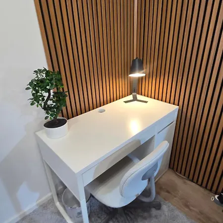 Luxury Cozy At Address * Bucharest