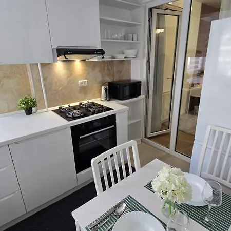 Luxury Cozy At Address * Bucharest