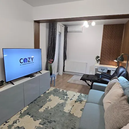 Luxury Cozy At Address *