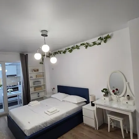 Luxury Cozy At Address Bucharest