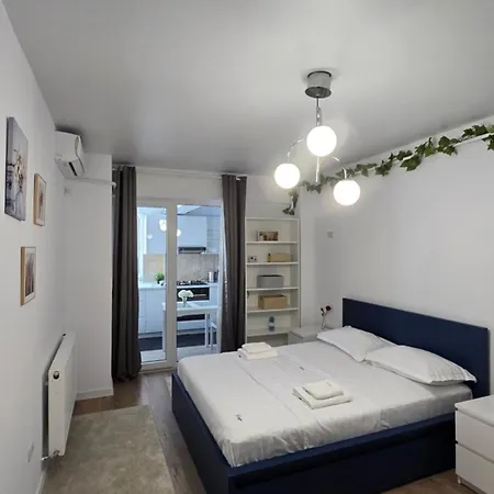 Luxury Cozy At Address Apartment
