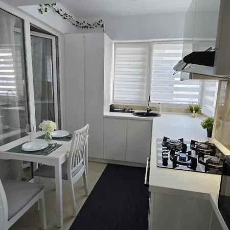 Luxury Cozy At Address Apartment Bucharest