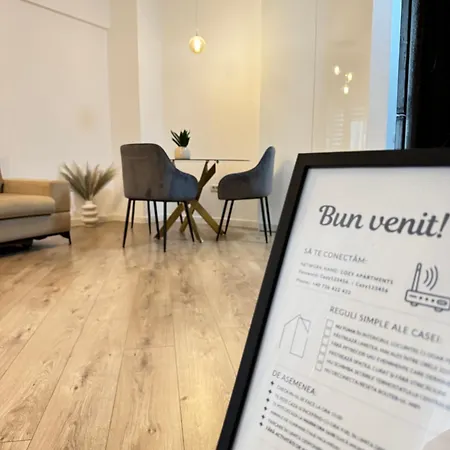 Luxury Cozy At Address Διαμέρισμα
