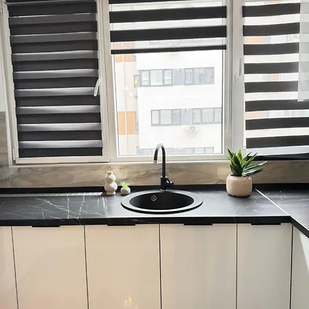 Apartment Luxury Cozy At Address *