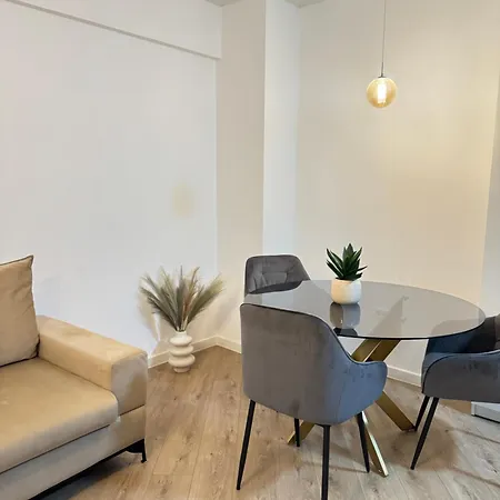 Luxury Cozy At Address * Bucharest