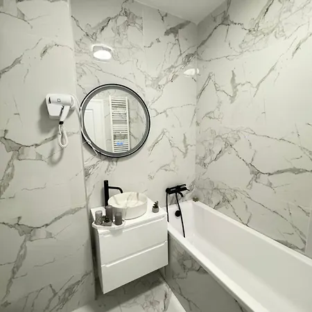 Luxury Cozy At Address * Βουκουρέστι