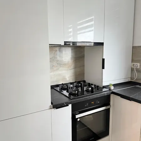 Luxury Cozy At Address *