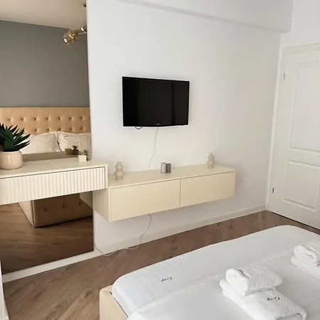 Luxury Cozy At Address Διαμέρισμα *