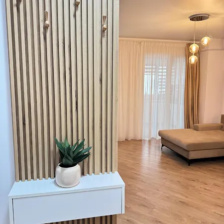 Luxury Cozy At Address * Bucharest