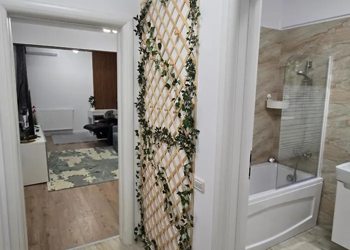 Luxury Cozy At Address