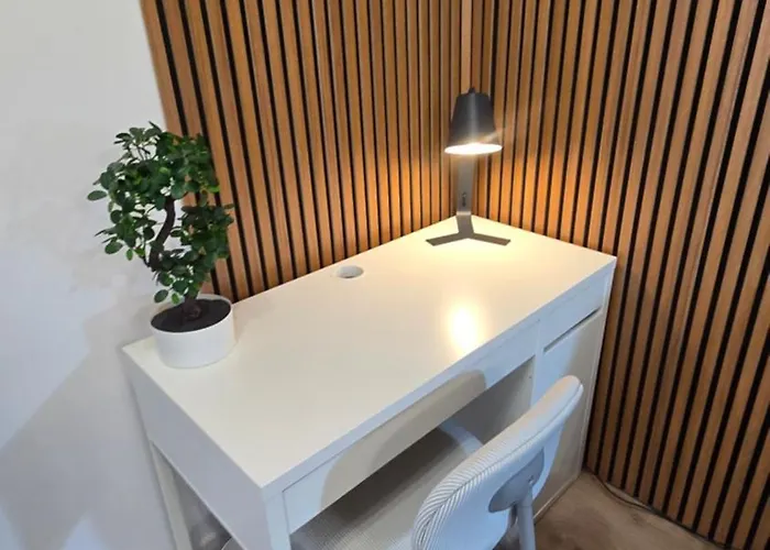 Luxury Cozy At Address * Bucharest