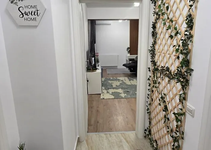 Luxury Cozy At Address * Bucarest