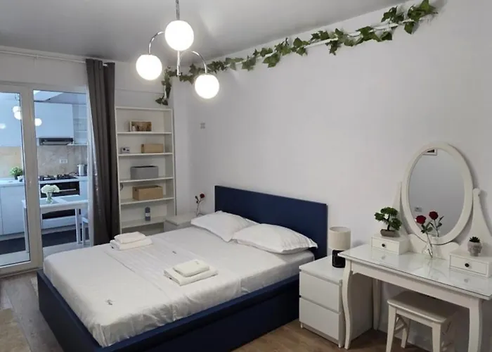 Luxury Cozy At Address 布加勒斯特