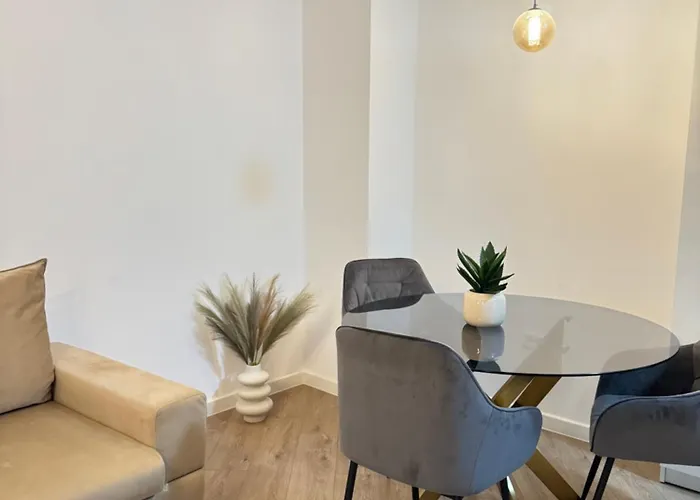 Luxury Cozy At Address * Bucarest