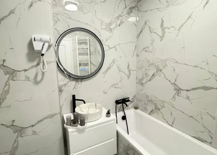 Luxury Cozy At Address * Bucharest