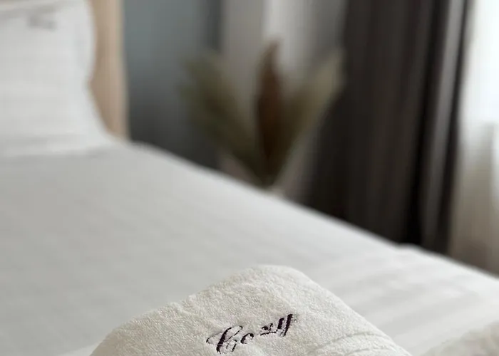 Luxury Cozy At Address 公寓 布加勒斯特