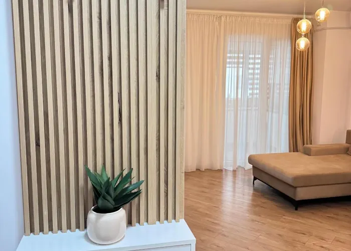 Luxury Cozy At Address * 布加勒斯特