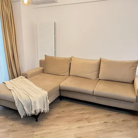 Luxury Cozy At Address Апартаменты Бухарест