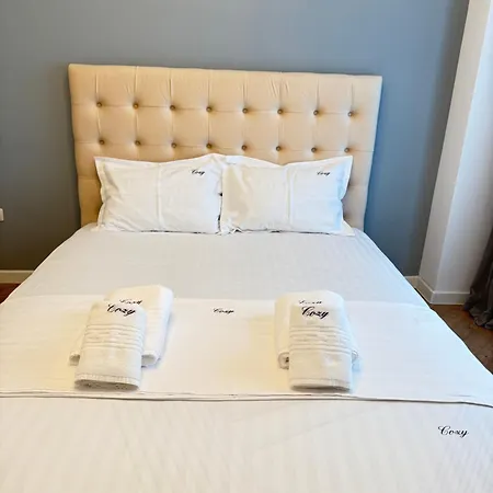 Luxury Cozy At Address * Бухарест